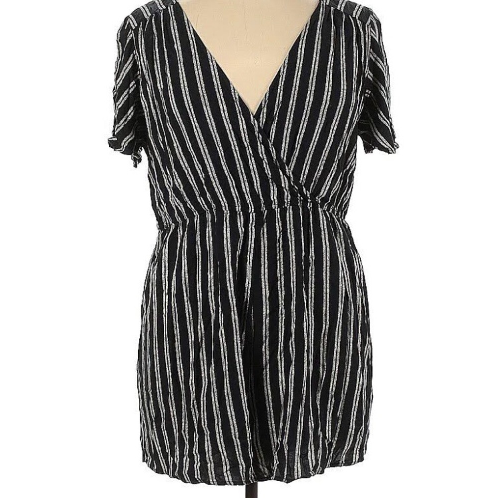 XHILARATION Romper